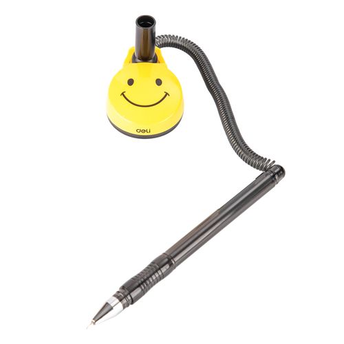 STYLO SUR SOCLE DELI EQ50-BK