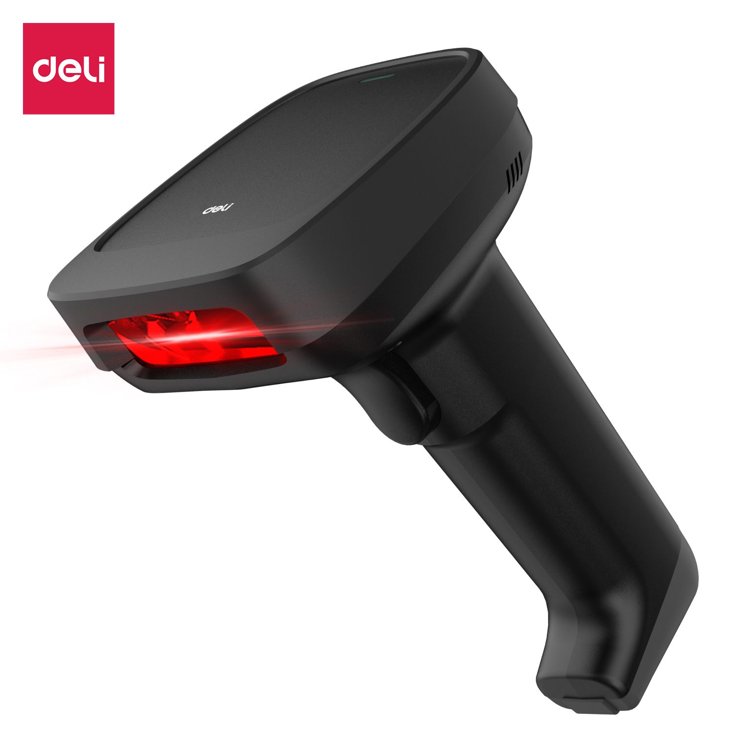 BARCODE SCANNER