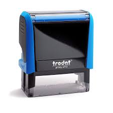 CACHET TRODAT