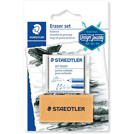 GOMME MALLEABLE STAEDTLER