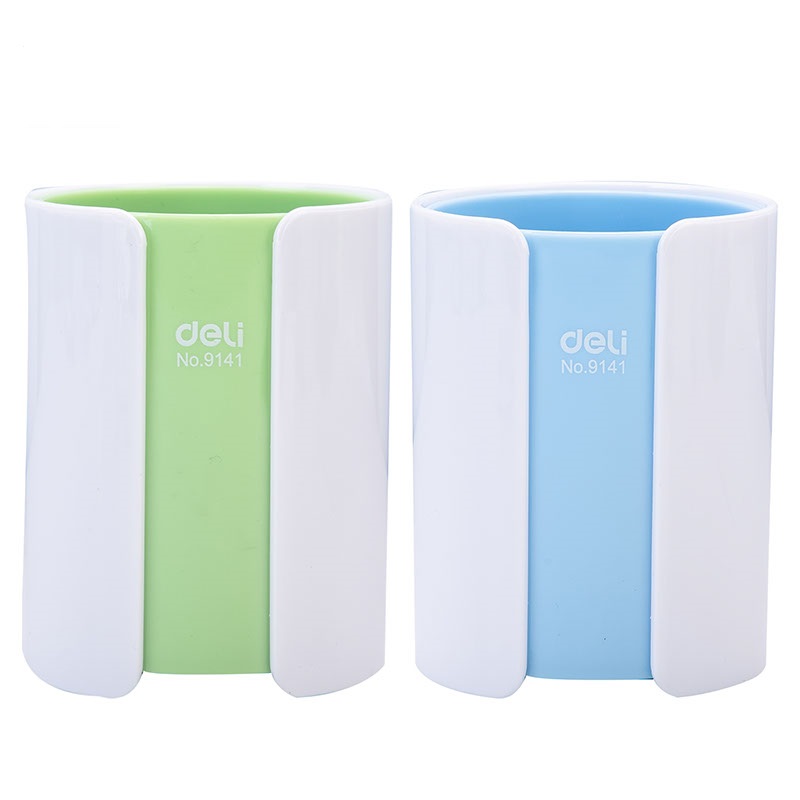 PORTE CRAYONS DELI N°9114