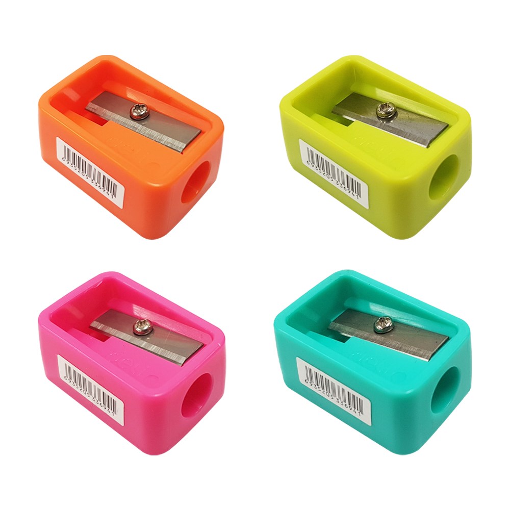 TAILLE-CRAYON E0594 DELI