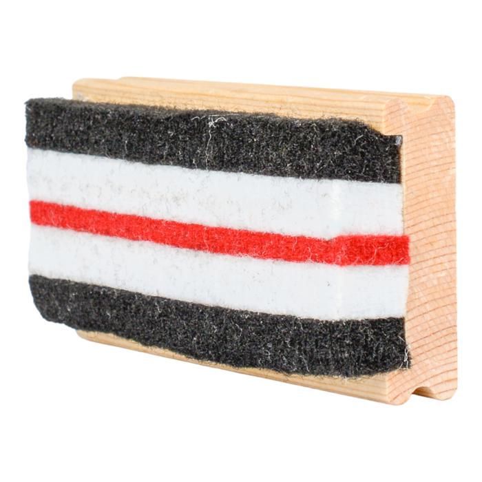 BROSSE XO-6368 EN BOIS EXPRESS