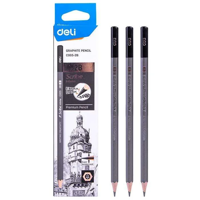 CRAYON C005-2B DELI