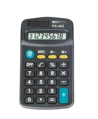 CALCULATRICE KK-402