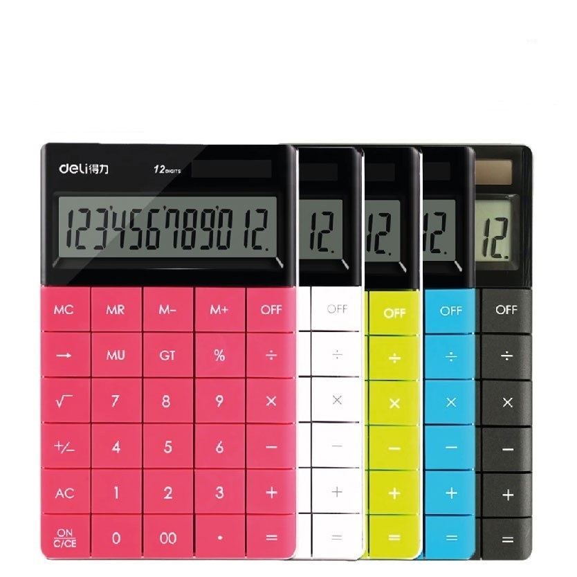 CALCULATRICE 1589 DELI
