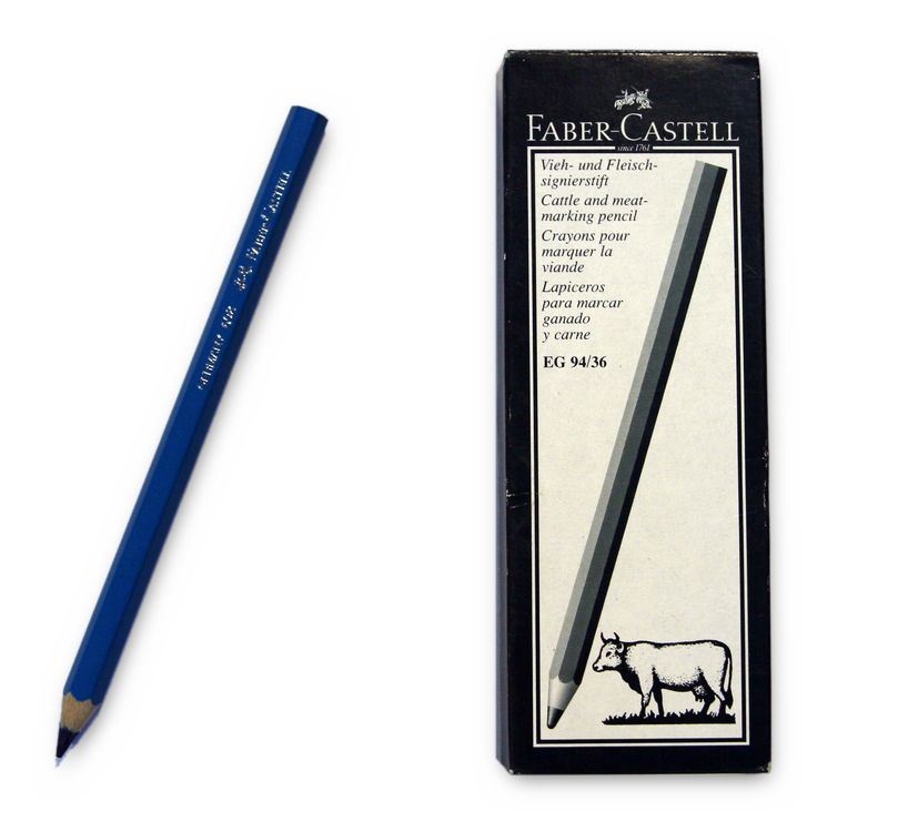 STYLO 698 FABER CASTELL