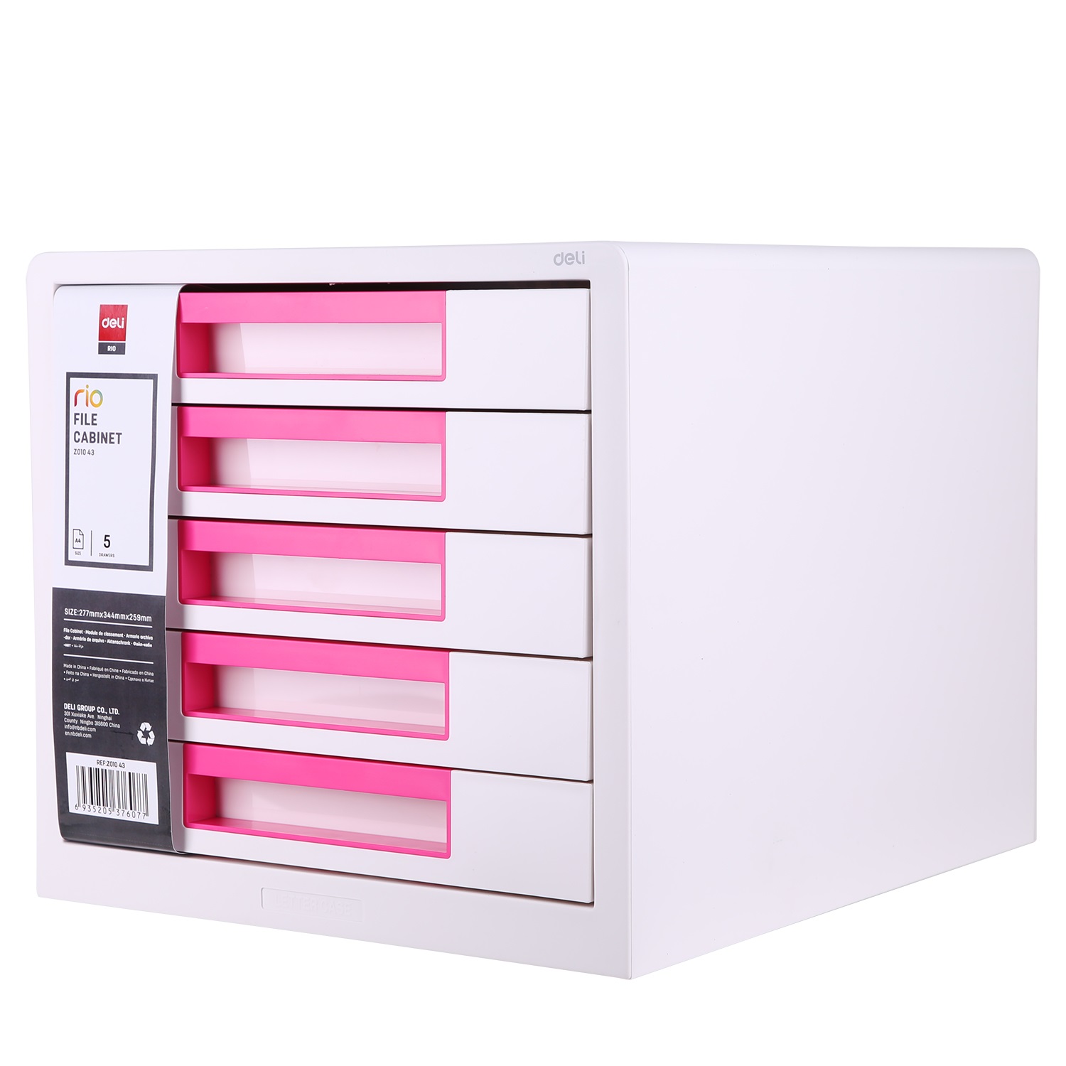 MODULE DE CLASS EZ01043 DELI