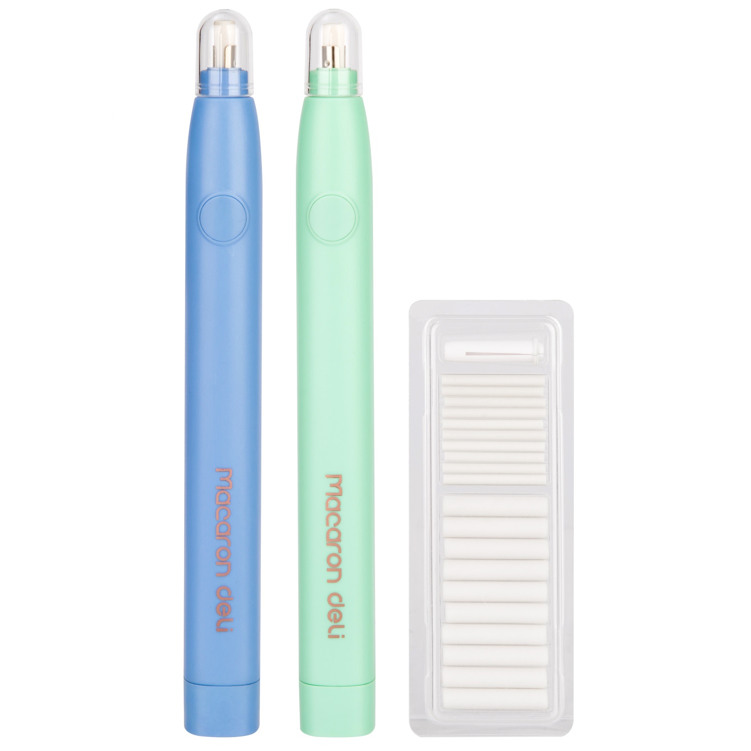 GOMME ELECTRIQUE EH02800 MACARON DELI