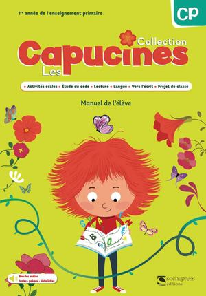 COLLECTION CAPUCINES CP