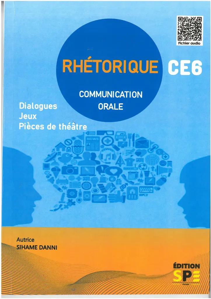 RHETORIQUE CE6