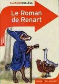 LE ROMAN DE RENART