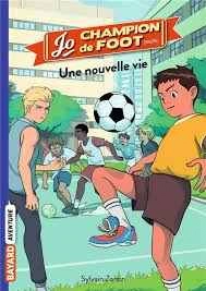 LE CHAMPION DE FOOT UNE NOUVELLE VIE