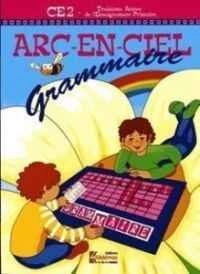 ARC EN CIEL GRAMMAIRE CE2