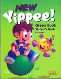 NEW YEPPI FUN/GREN