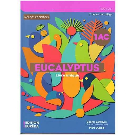 EUCALYPTUS 1AC
