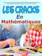 LES CRACKS EN MATHEMATIQUES 2AC
