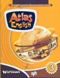 ATLAS ENGLISH 3 WORKBOOK
