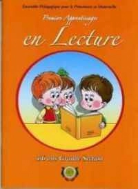 PREMIERS APPRENTISSAGES EN LECTURE 5/6 GS