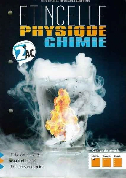 ETINCELLE PC 2AC